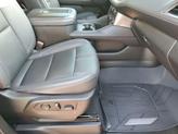 Thumbnail of 2023 Black Chevrolet Tahoe