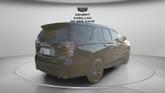 Thumbnail of 2023 Black Chevrolet Tahoe