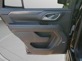 Thumbnail of 2023 Black Chevrolet Tahoe
