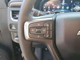 Thumbnail of 2023 Black Chevrolet Tahoe