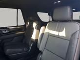 Thumbnail of 2023 Black Chevrolet Tahoe