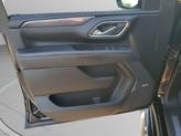 Thumbnail of 2023 Black Chevrolet Tahoe