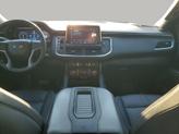 Thumbnail of 2023 Black Chevrolet Tahoe