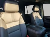 Thumbnail of 2023 Black Chevrolet Tahoe