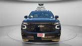 Thumbnail of 2023 Black Chevrolet Tahoe