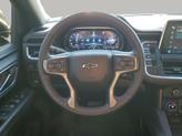 Thumbnail of 2023 Black Chevrolet Tahoe