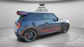 Thumbnail of 2021 Racing Grey Metallic MINI John Cooper Works GP