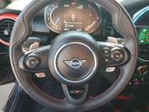 Thumbnail of 2021 Racing Grey Metallic MINI John Cooper Works GP