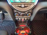 Thumbnail of 2021 Racing Grey Metallic MINI John Cooper Works GP