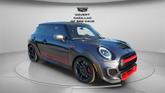 Photo of 2021 Racing Grey Metallic MINI John Cooper Works GP
