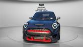Thumbnail of 2021 Racing Grey Metallic MINI John Cooper Works GP