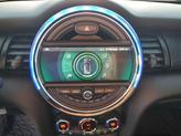 Thumbnail of 2021 Racing Grey Metallic MINI John Cooper Works GP
