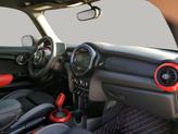 Thumbnail of 2021 Racing Grey Metallic MINI John Cooper Works GP