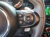 Thumbnail of 2021 Racing Grey Metallic MINI John Cooper Works GP