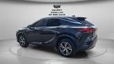 Thumbnail of 2023 Nebula Gray Pearl Lexus RX 350