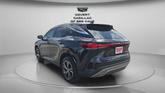 Thumbnail of 2023 Nebula Gray Pearl Lexus RX 350