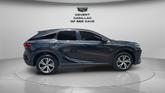 Thumbnail of 2023 Nebula Gray Pearl Lexus RX 350