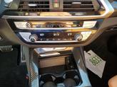 Thumbnail of 2021 Phytonic Blue Metallic BMW X3