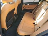 Thumbnail of 2021 Phytonic Blue Metallic BMW X3
