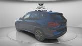 Thumbnail of 2021 Phytonic Blue Metallic BMW X3