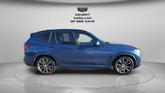 Thumbnail of 2021 Phytonic Blue Metallic BMW X3