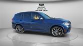 Thumbnail of 2021 Phytonic Blue Metallic BMW X3