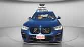 Thumbnail of 2021 Phytonic Blue Metallic BMW X3