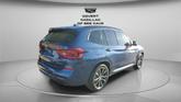 Thumbnail of 2021 Phytonic Blue Metallic BMW X3