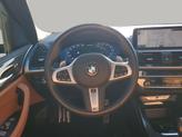 Thumbnail of 2021 Phytonic Blue Metallic BMW X3