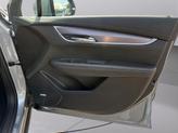 Thumbnail of 2023 Argent Silver Metallic Cadillac XT6