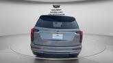 Thumbnail of 2023 Argent Silver Metallic Cadillac XT6