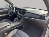 Thumbnail of 2023 Argent Silver Metallic Cadillac XT6