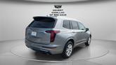 Thumbnail of 2023 Argent Silver Metallic Cadillac XT6