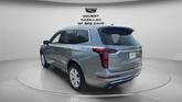 Thumbnail of 2023 Argent Silver Metallic Cadillac XT6