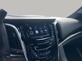 Thumbnail of 2016 Crystal White Tricoat Cadillac Escalade