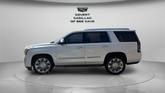 Thumbnail of 2016 Crystal White Tricoat Cadillac Escalade