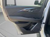 Thumbnail of 2016 Crystal White Tricoat Cadillac Escalade