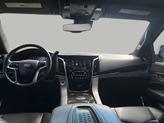 Thumbnail of 2016 Crystal White Tricoat Cadillac Escalade