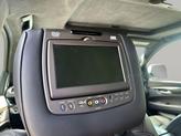 Thumbnail of 2016 Crystal White Tricoat Cadillac Escalade
