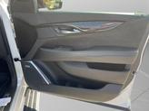 Thumbnail of 2016 Crystal White Tricoat Cadillac Escalade