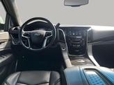 Thumbnail of 2016 Crystal White Tricoat Cadillac Escalade