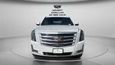 Thumbnail of 2016 Crystal White Tricoat Cadillac Escalade