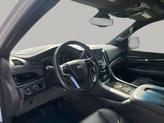 Thumbnail of 2016 Crystal White Tricoat Cadillac Escalade