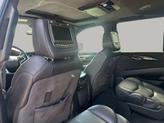 Thumbnail of 2016 Crystal White Tricoat Cadillac Escalade