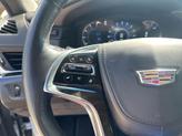Thumbnail of 2016 Crystal White Tricoat Cadillac Escalade