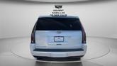 Thumbnail of 2016 Crystal White Tricoat Cadillac Escalade