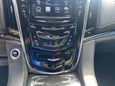 Thumbnail of 2016 Crystal White Tricoat Cadillac Escalade