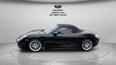 Thumbnail of 2019 Black Porsche 718 Boxster