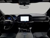 Thumbnail of 2024 Agate Black Metallic Ford F-150