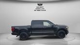 Thumbnail of 2024 Agate Black Metallic Ford F-150